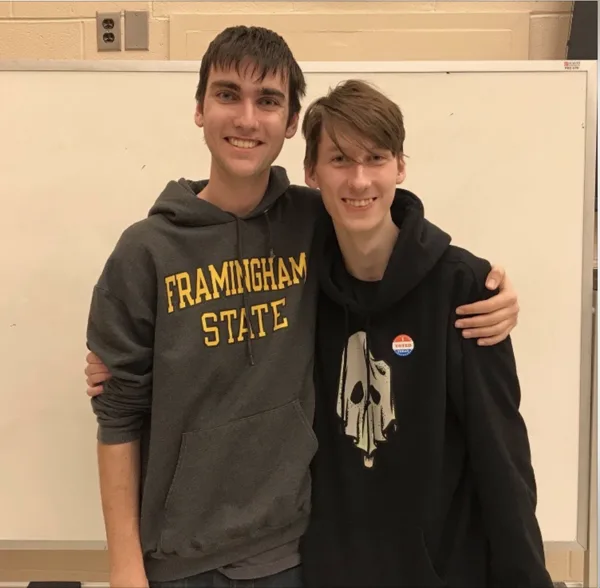Star Shout-out #3! ⭐️ (3/7/20)