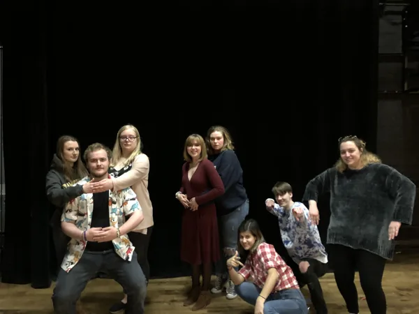 Cast Photos 2/13/20