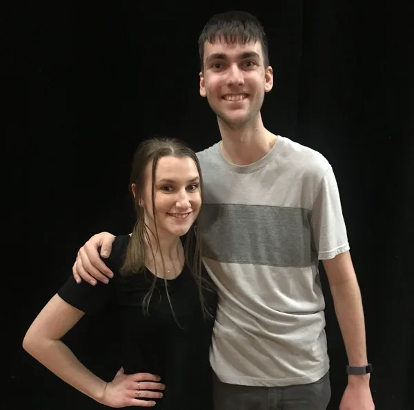 Star Shout-out #4! ⭐️ (3/11/20)