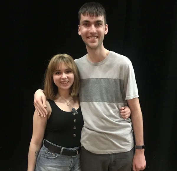 Star Shout-out #7! ⭐️ (3/21/20)