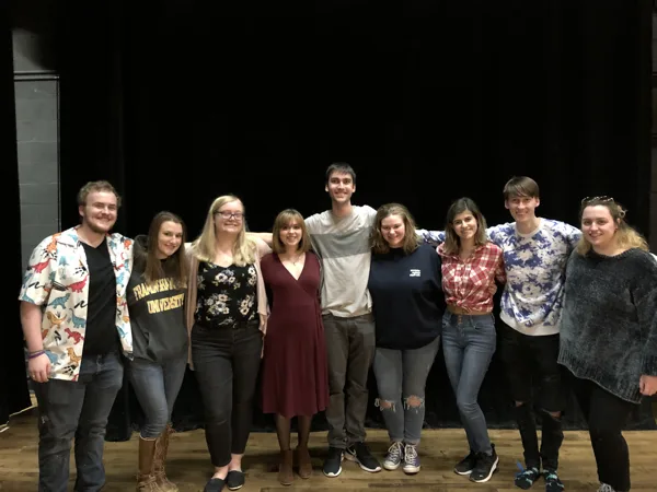 Cast Photos 2/13/20