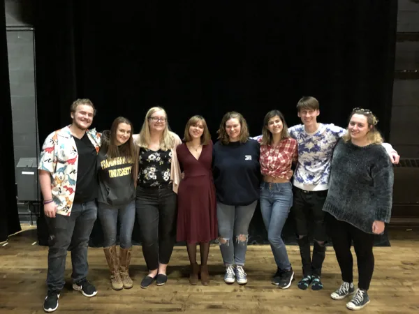 Cast Photos 2/13/20